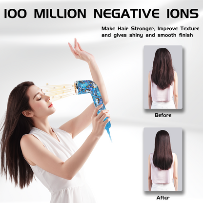 Urban Artist-Negative Ion Hair Dryer